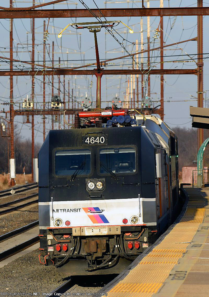 NJT 4640